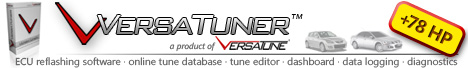 VersaTune