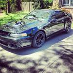 Payne Racing 67's Avatar