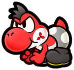 Yoshi's Avatar