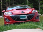 redblur's Avatar