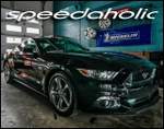 speedaholic's Avatar