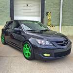 Drive By Fire's Avatar