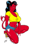 Mazdaspeedgirl's Avatar