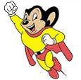 mighty mouse's Avatar