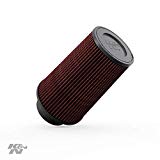 Amazon.com: K&N RE-0920 High Performance Universal Air Filter: Automotive cover