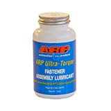 Amazon.com: ARP 100-9910 Ultra Torque Assembly Lubricant - 10 oz. Brush Top Container: Automotive cover