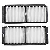 Amazon.com: Beck Arnley 042-2180 Cabin Air Filter: Automotive cover