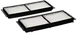 Amazon.com: Genuine Mazda (BBM4-61-J6X) Cabin Air Filter: Automotive cover